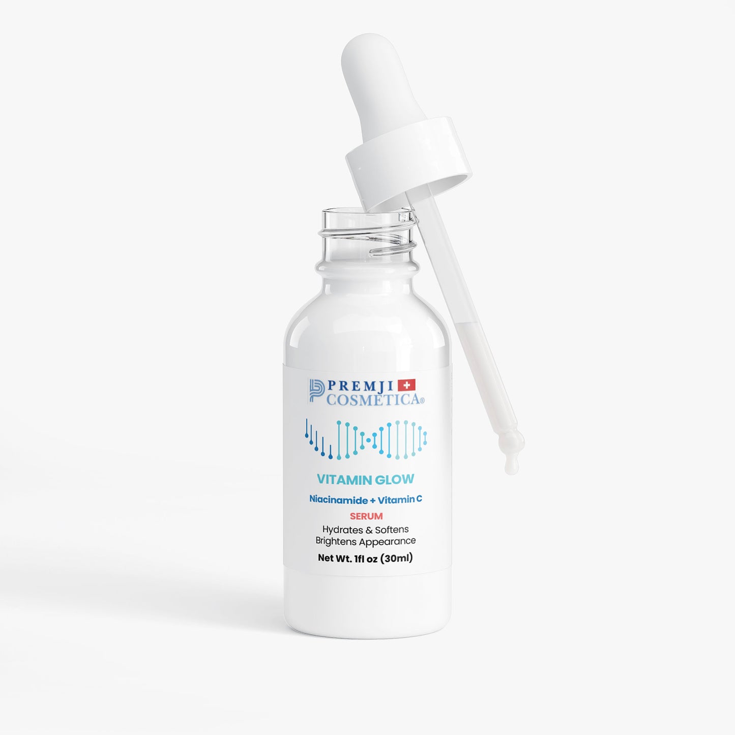 Extreme Lightening Vitamin Glow Serum