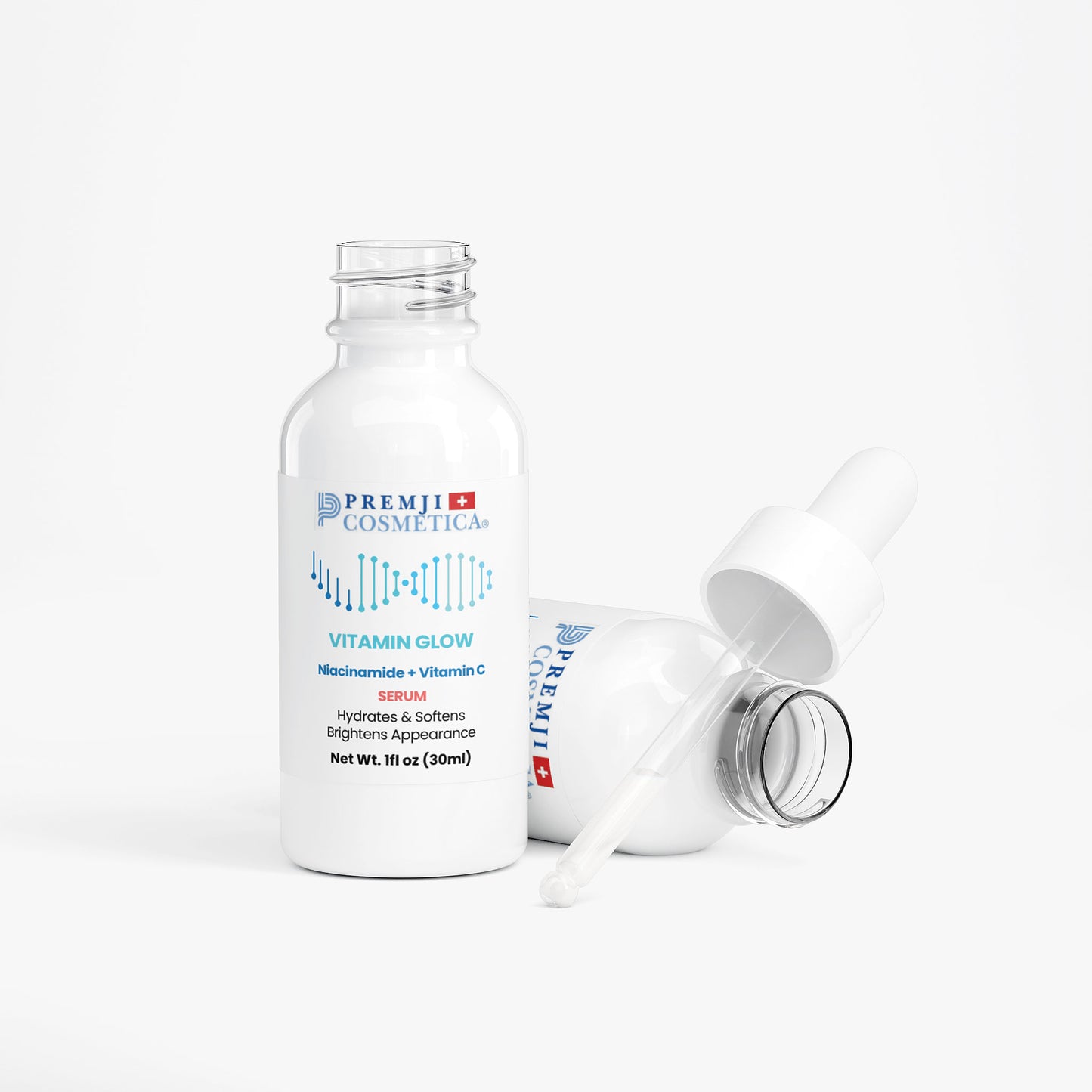 Extreme Lightening Vitamin Glow Serum