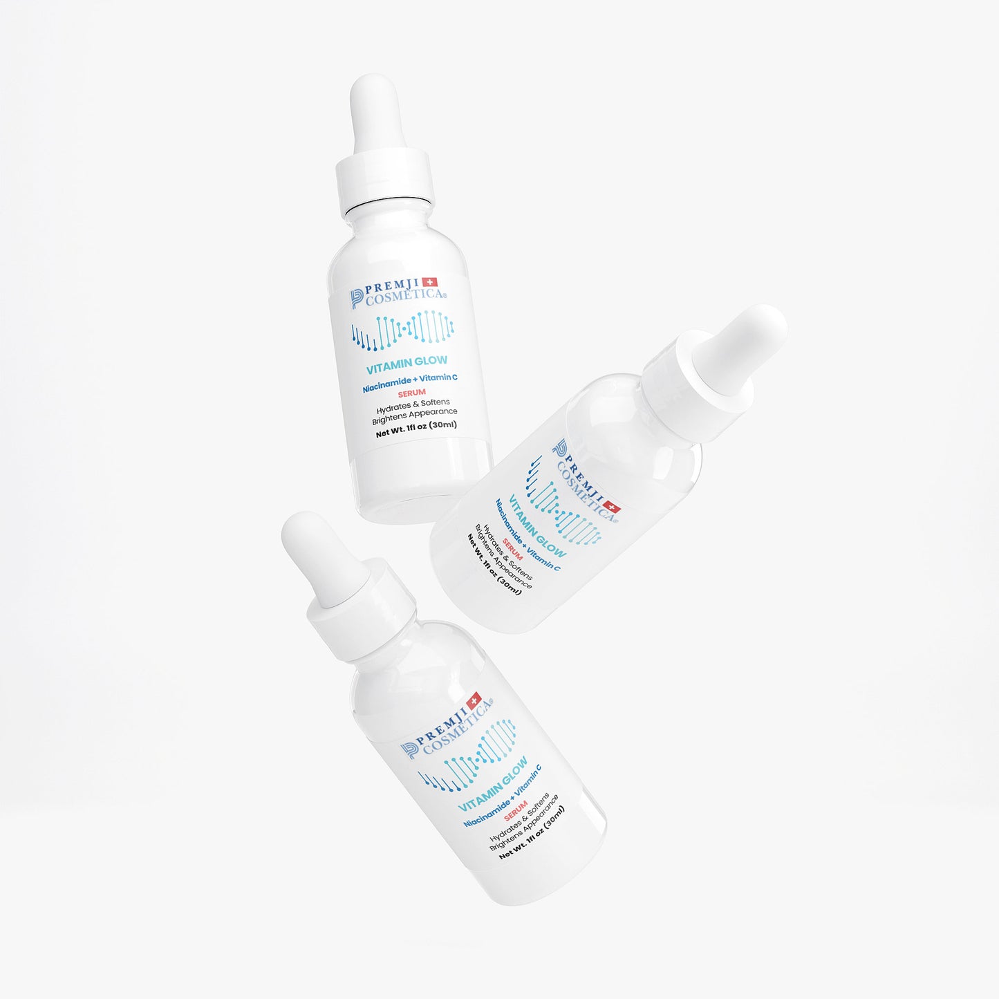 Extreme Lightening Vitamin Glow Serum