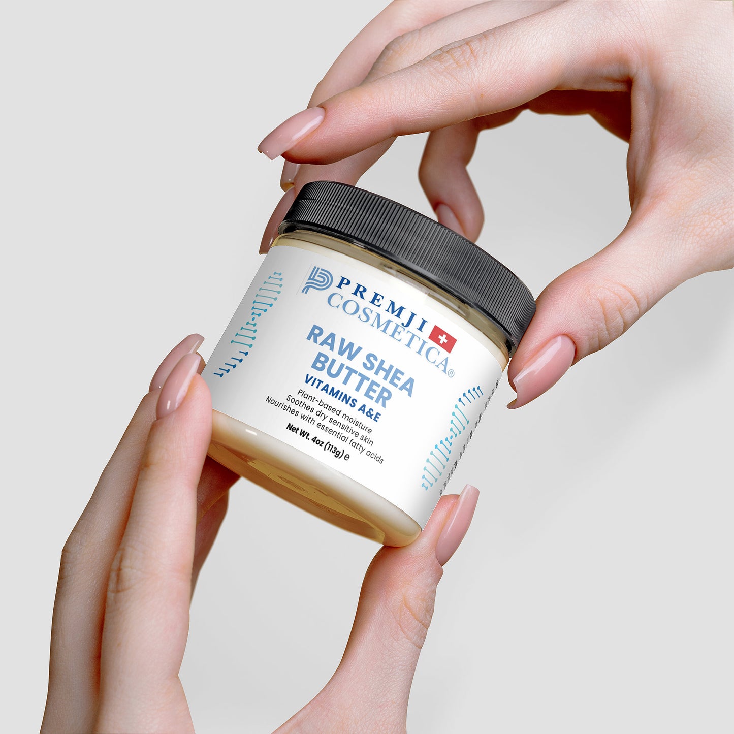 Raw Shea Butter
