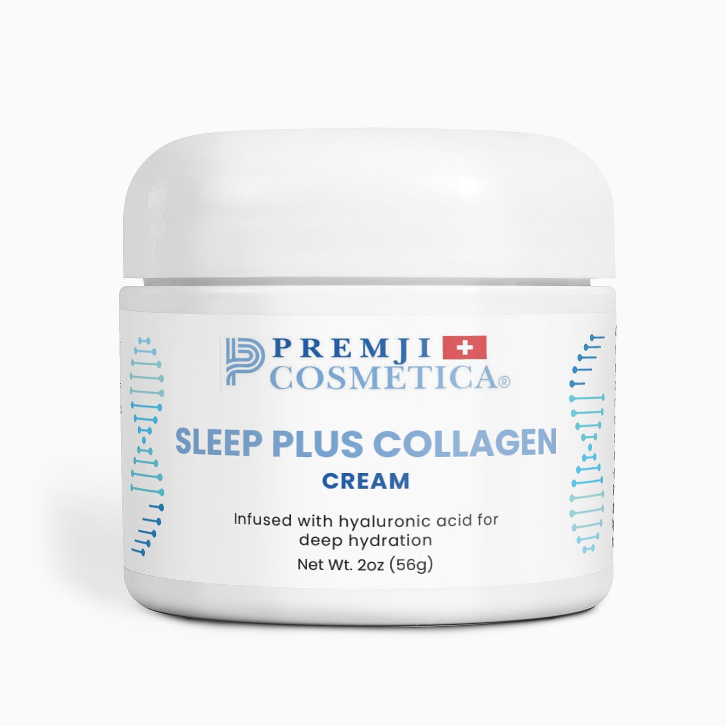 Sleep Plus Collagen Cream