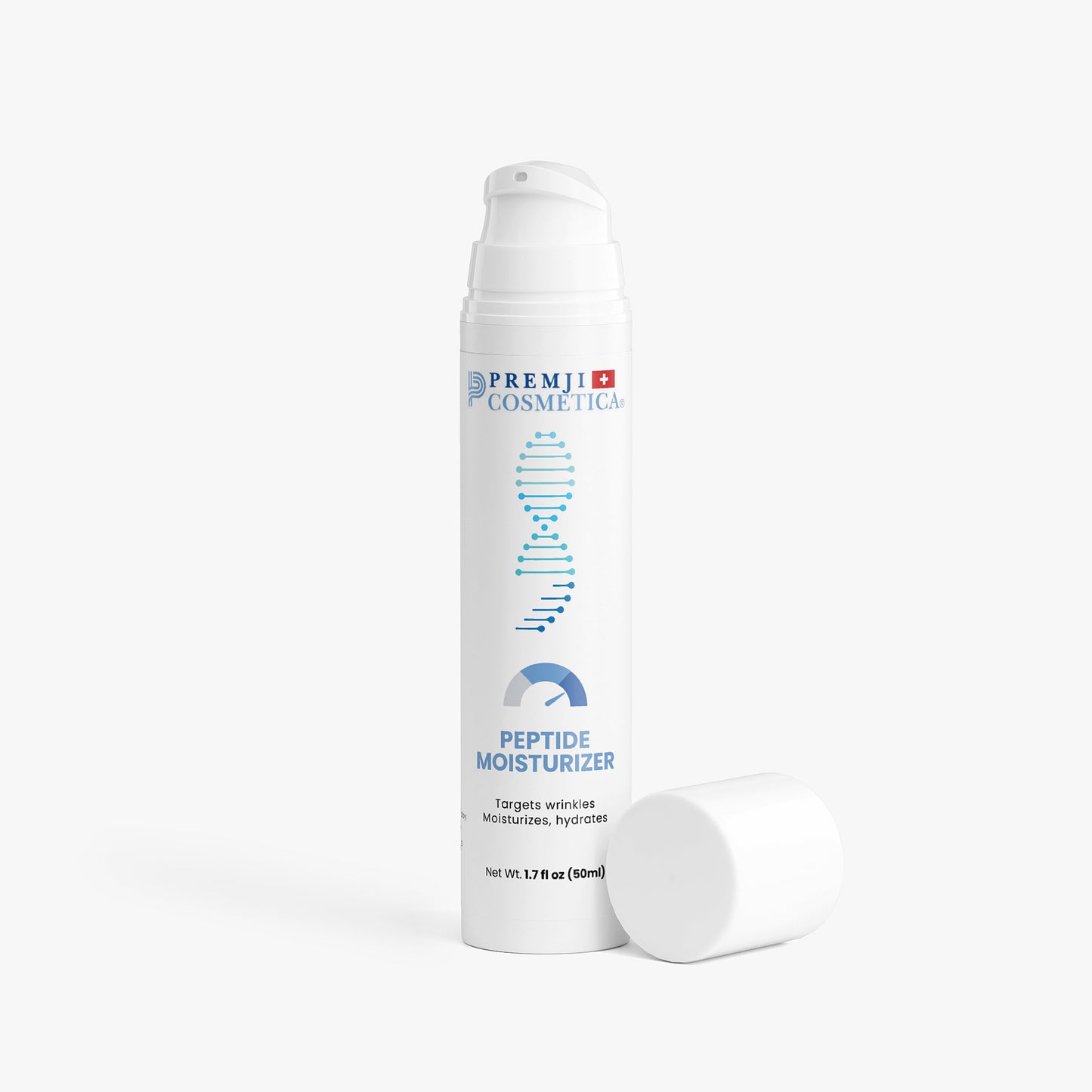 Peptide Moisturizer