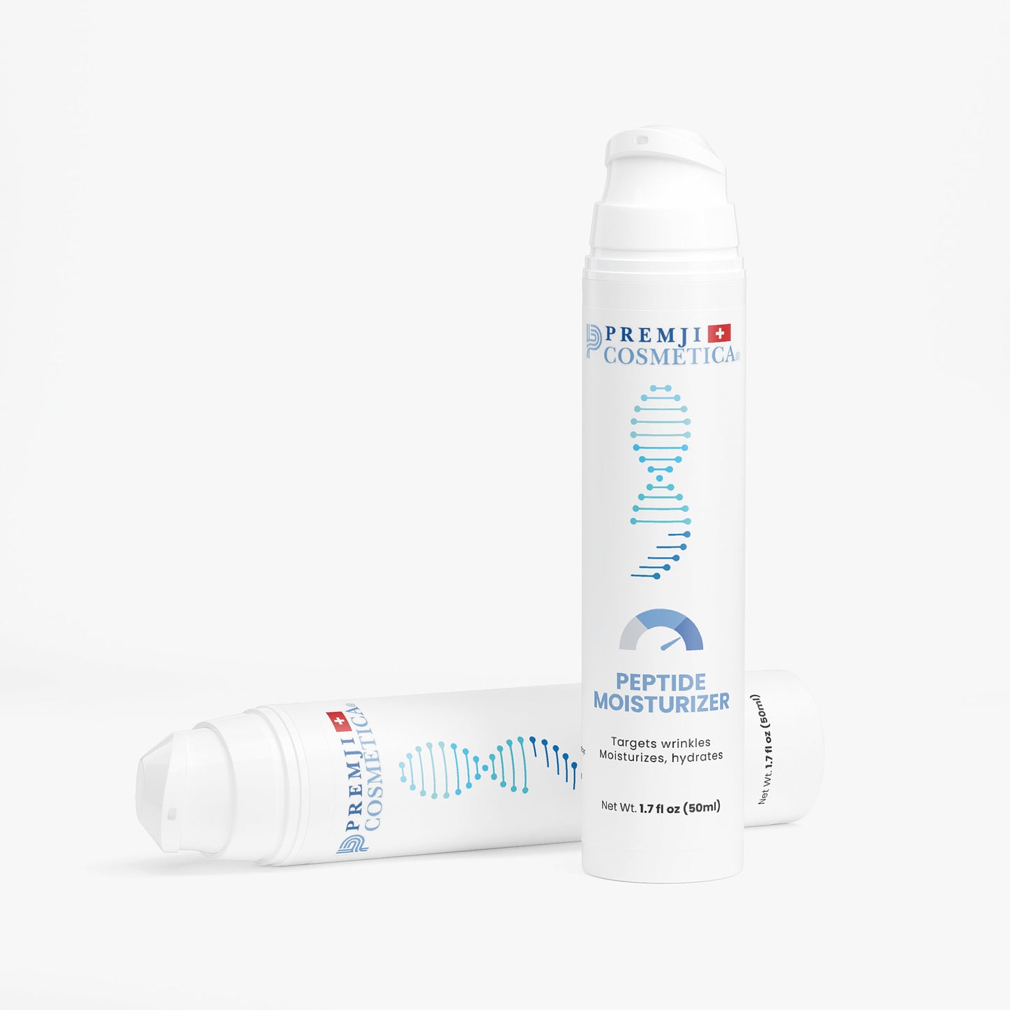 Peptide Moisturizer