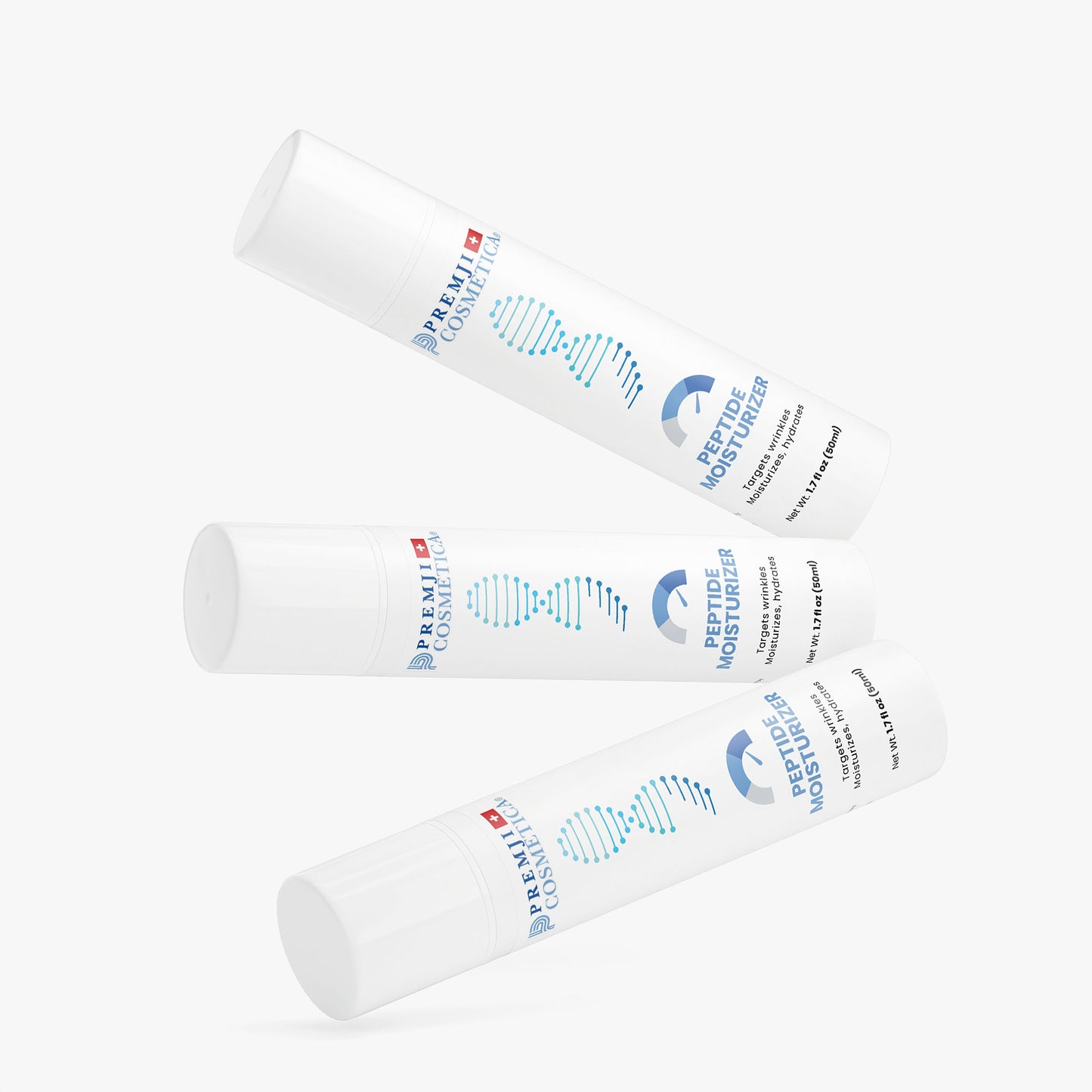 Peptide Moisturizer