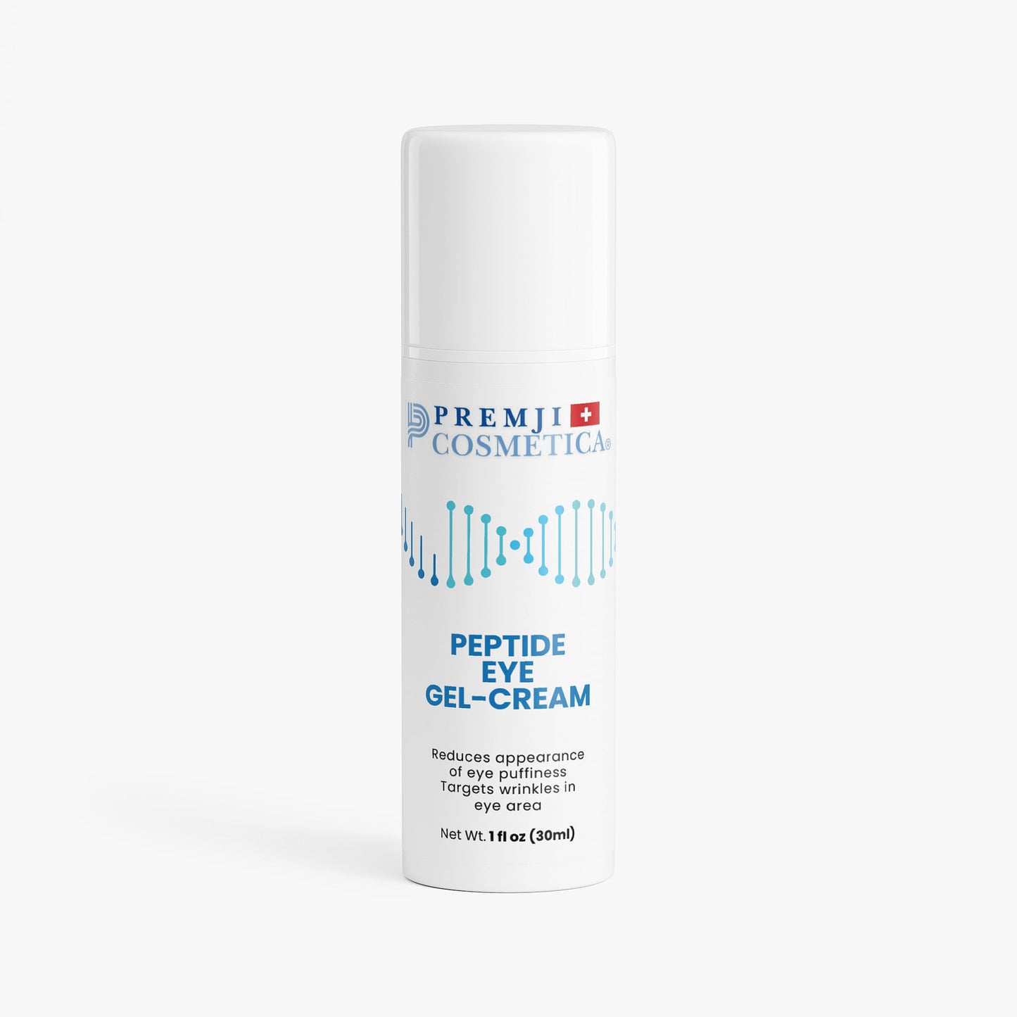 Peptide Eye Gel-Cream