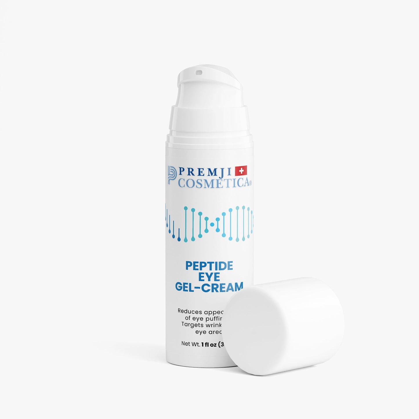 Peptide Eye Gel-Cream