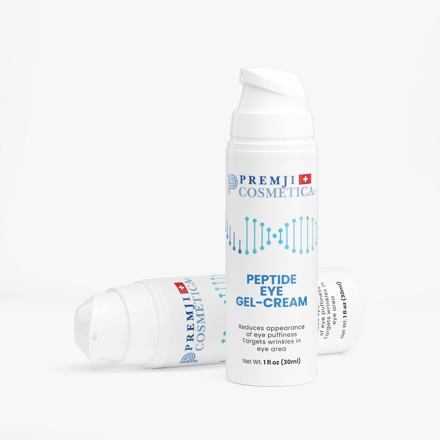 Peptide Eye Gel-Cream