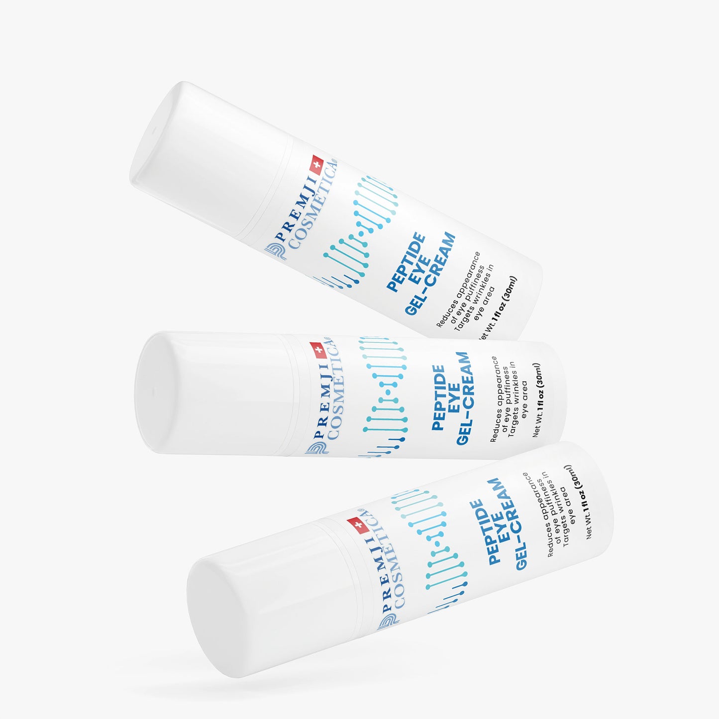 Peptide Eye Gel-Cream