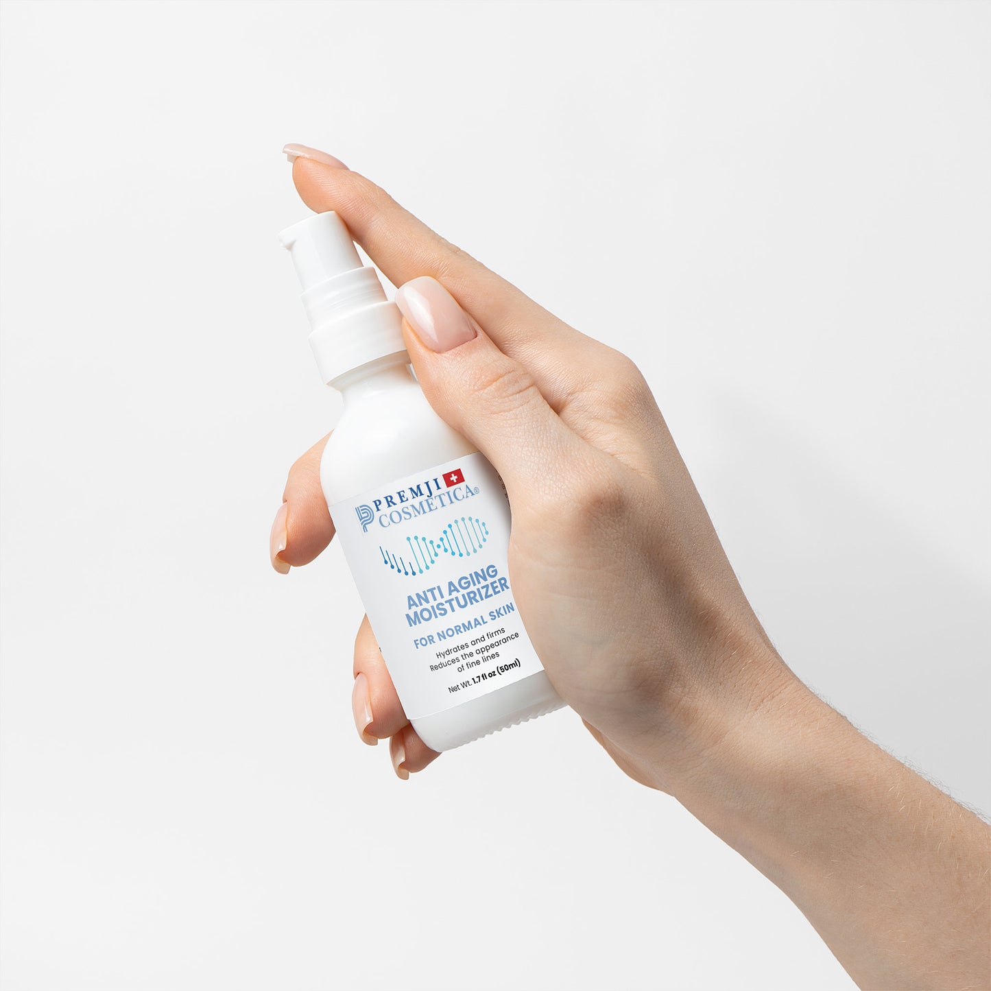 Anti Aging Moisturizer for Normal Skin