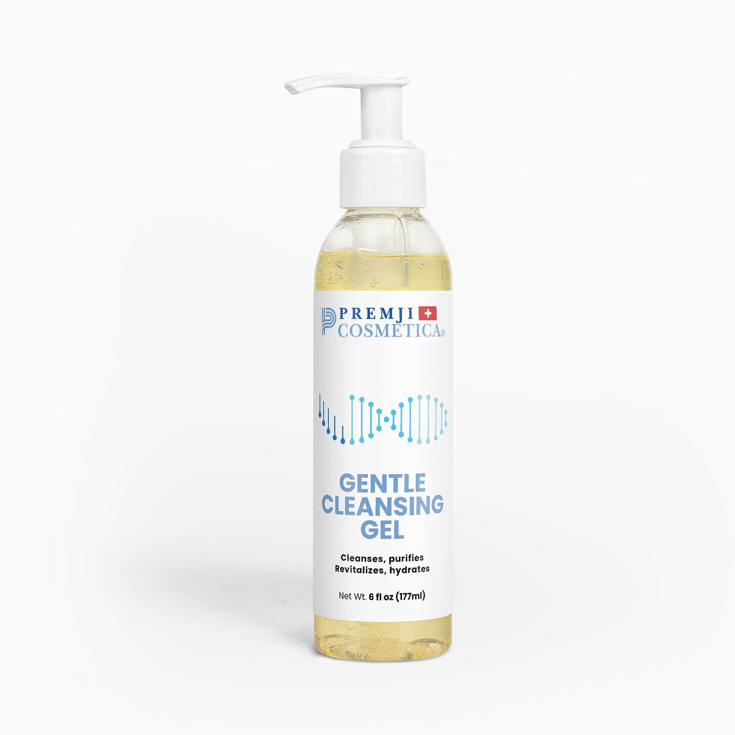 Gentle Cleansing Gel