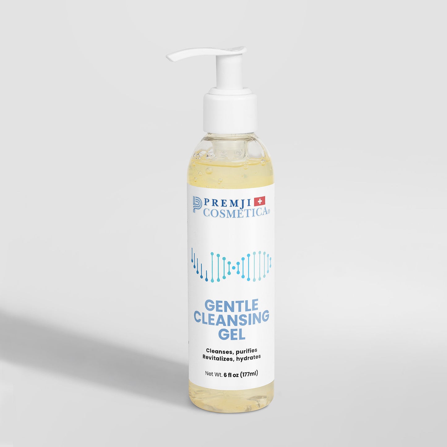 Gentle Cleansing Gel