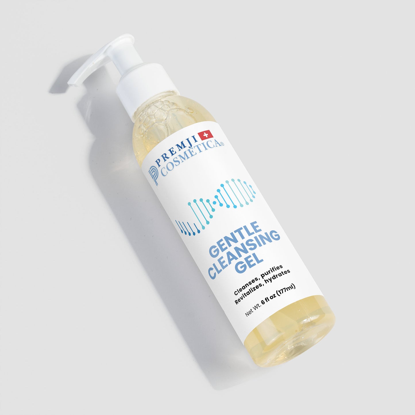 Gentle Cleansing Gel