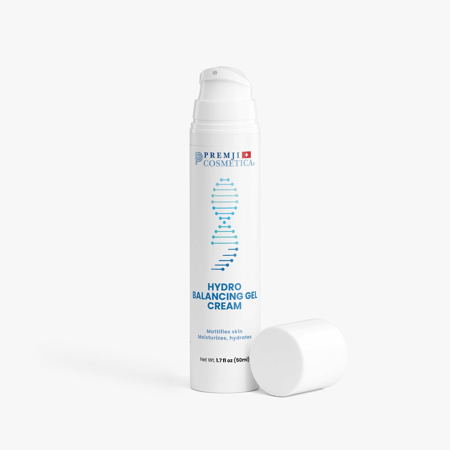 Hydro Balancing Gel-Cream