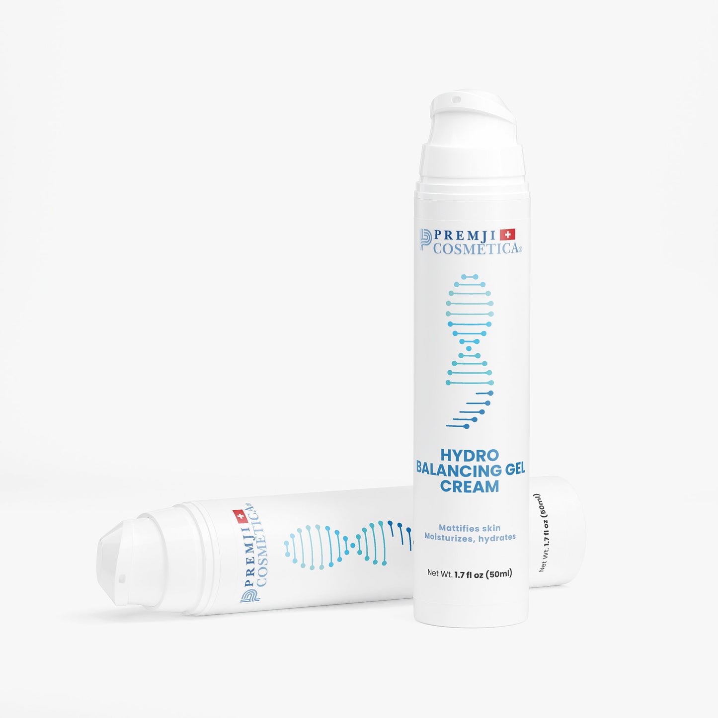 Hydro Balancing Gel-Cream