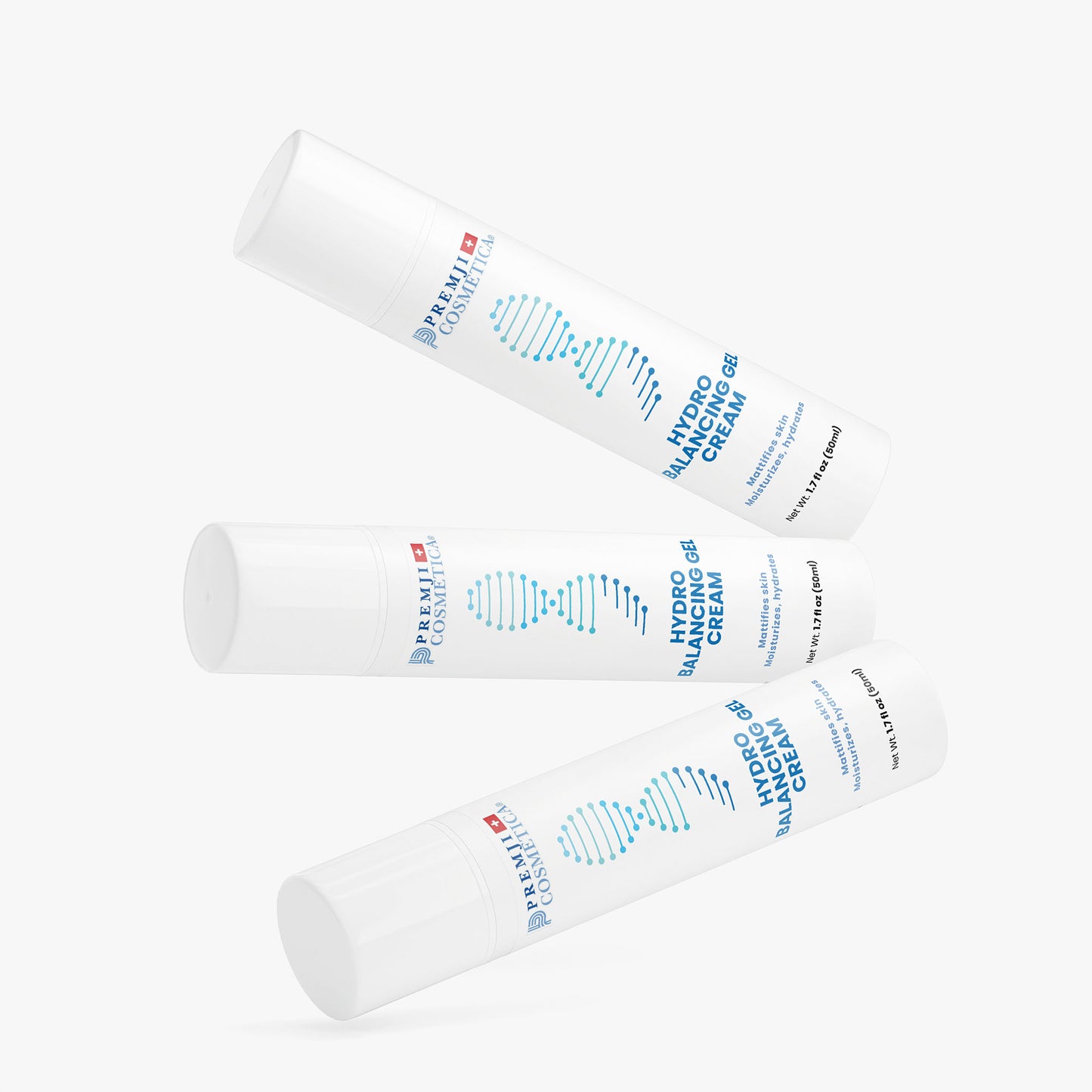 Hydro Balancing Gel-Cream