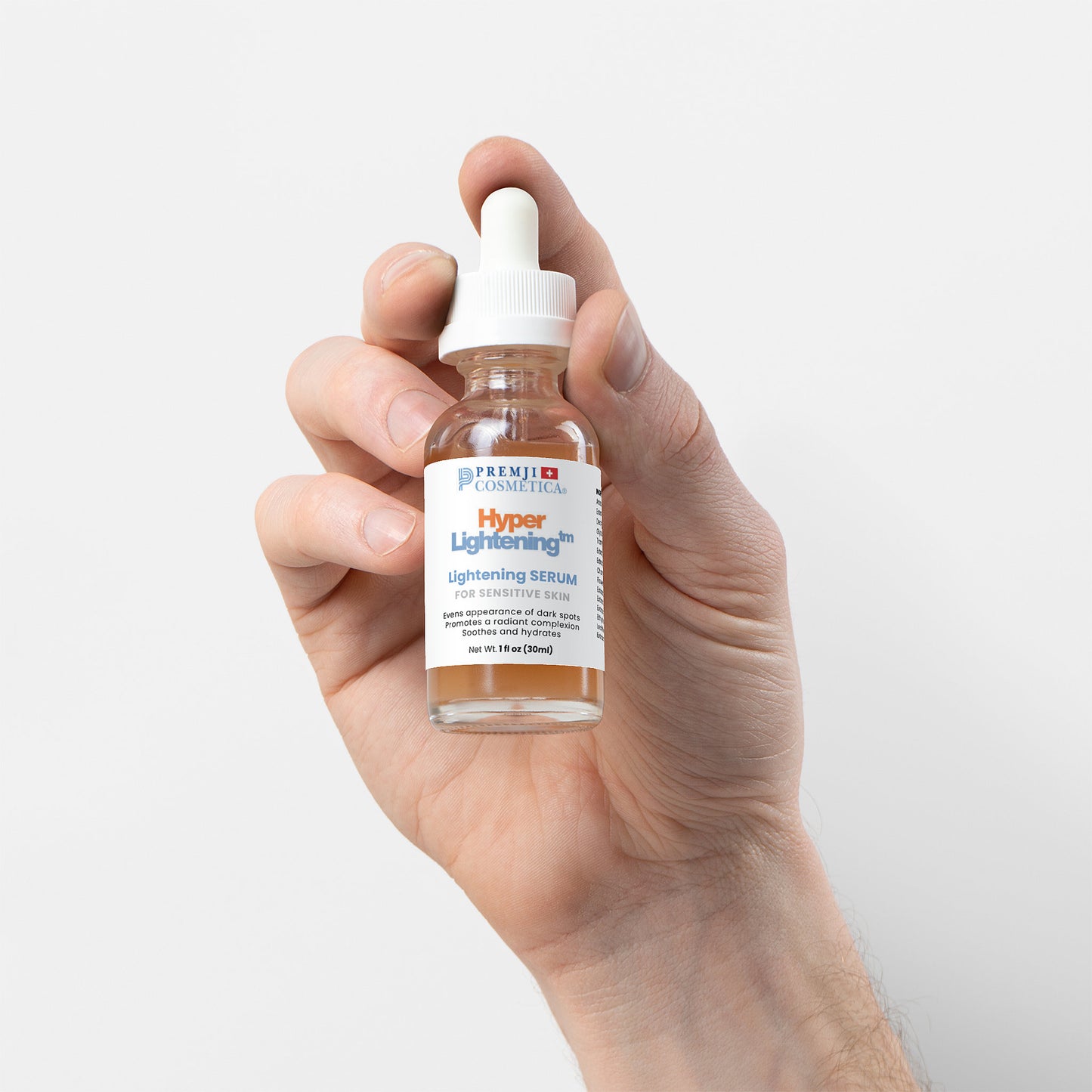 Extreme Lightening Serum for Sensitive Skin