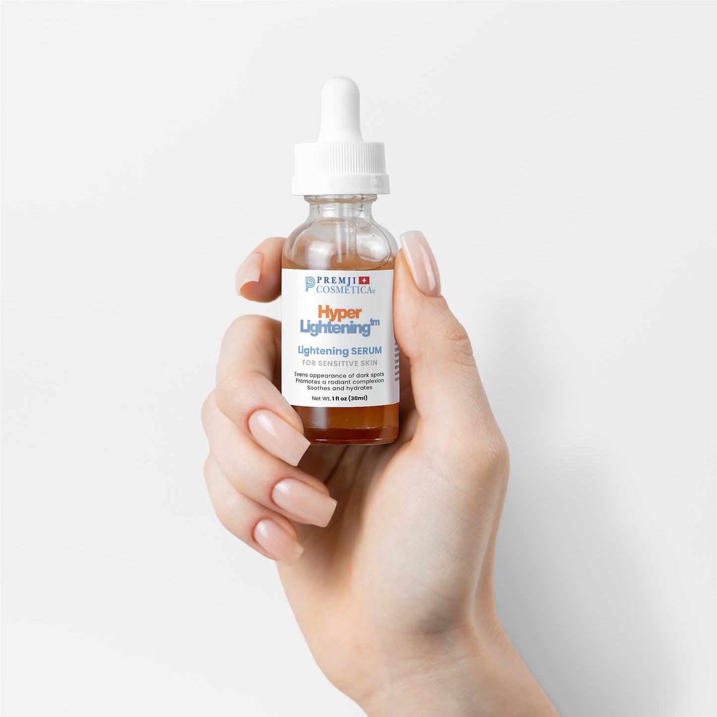 Extreme Lightening Serum for Sensitive Skin