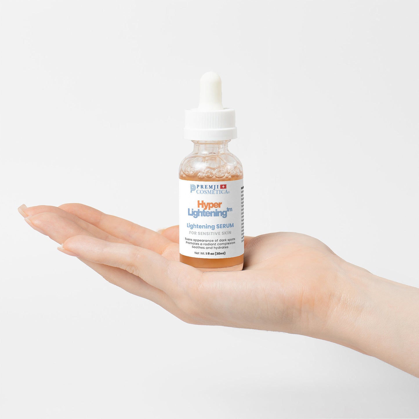 Extreme Lightening Serum for Sensitive Skin