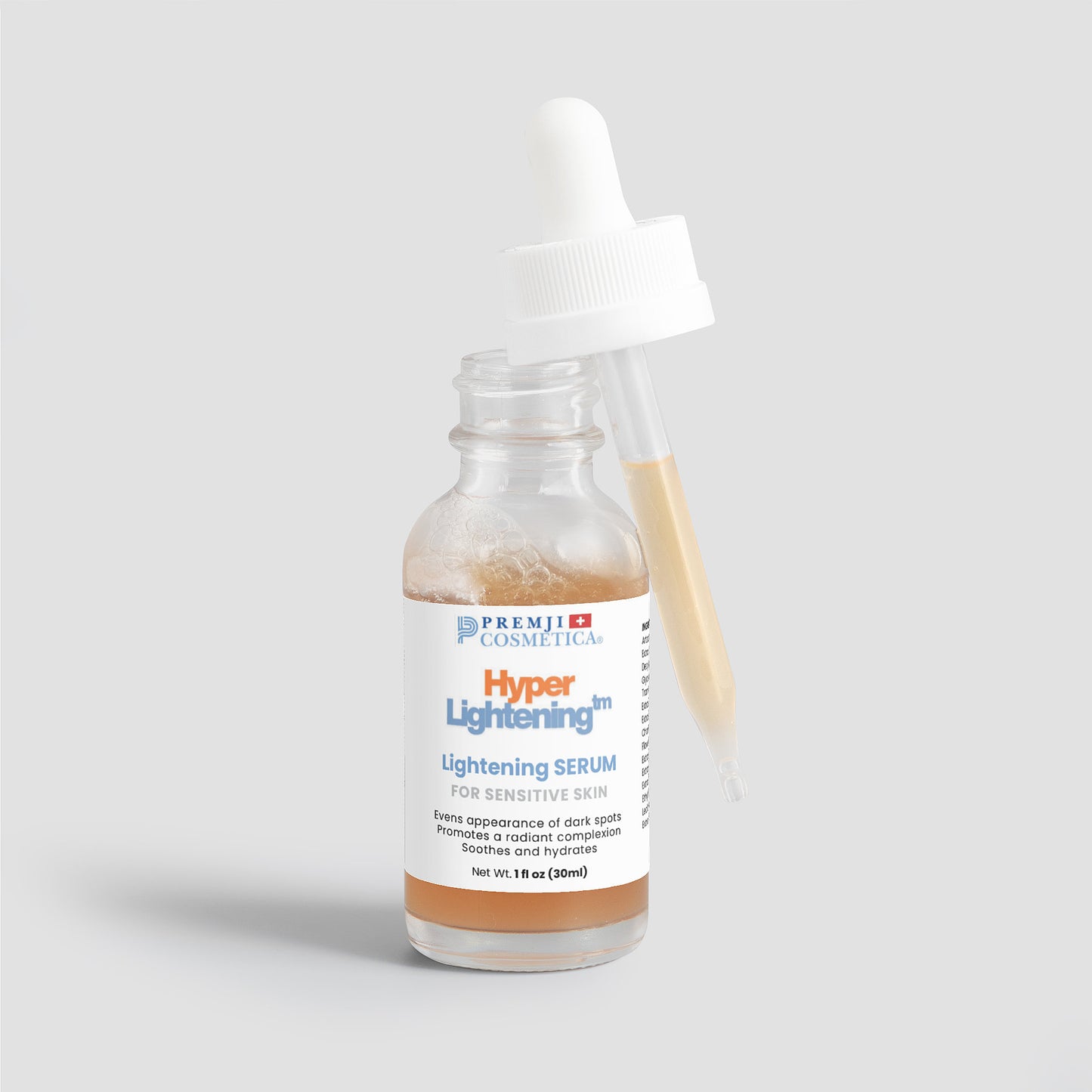 Extreme Lightening Serum for Sensitive Skin