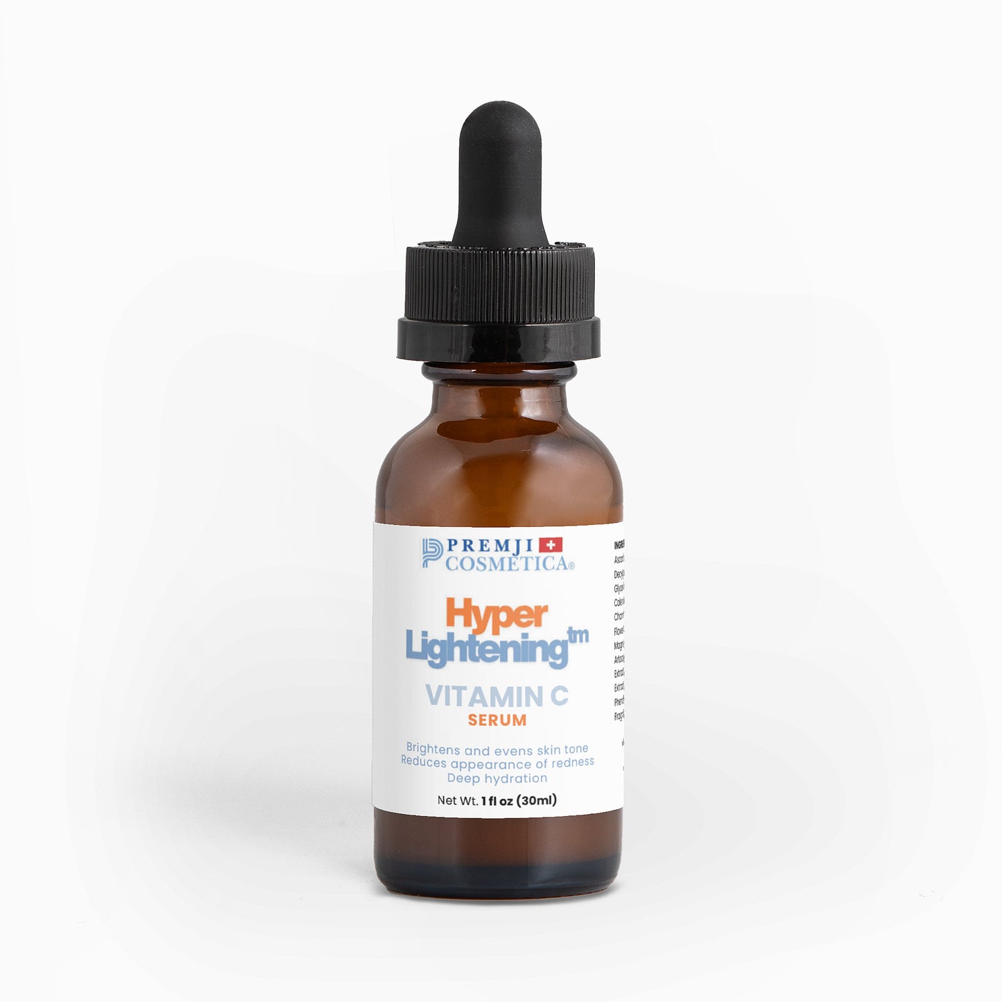 Extreme Lightening Vitamin C Serum
