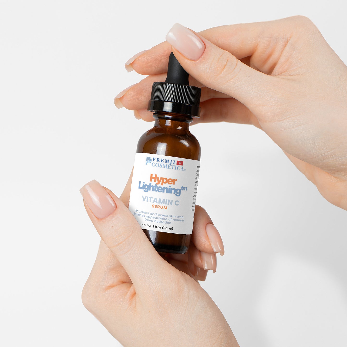 Extreme Lightening Vitamin C Serum