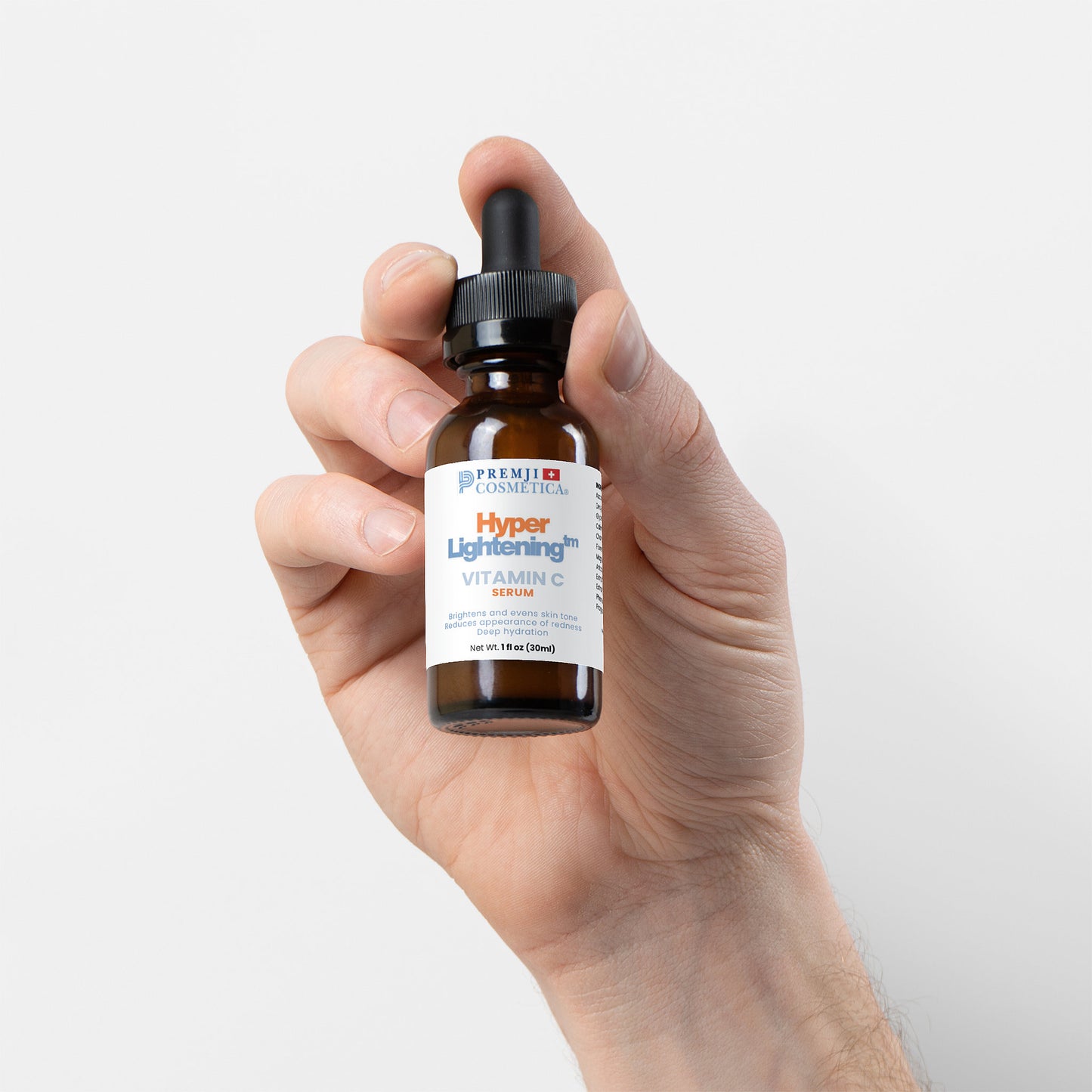 Extreme Lightening Vitamin C Serum