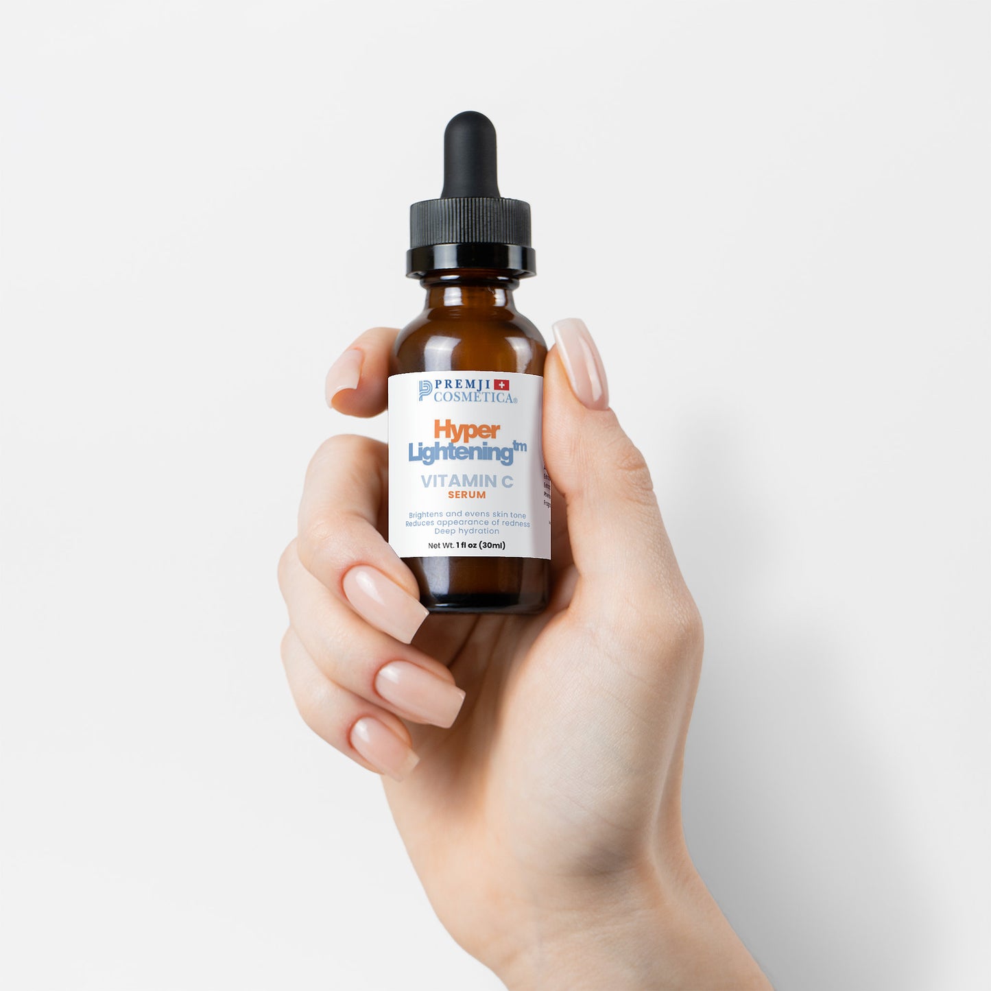Extreme Lightening Vitamin C Serum