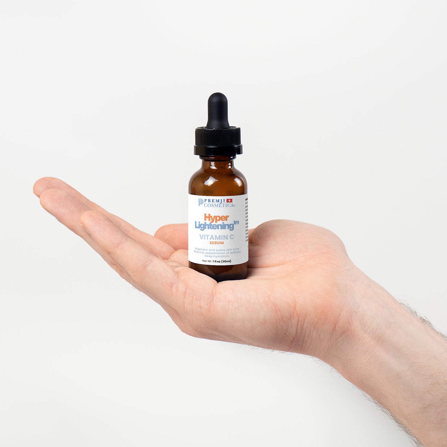 Extreme Lightening Vitamin C Serum