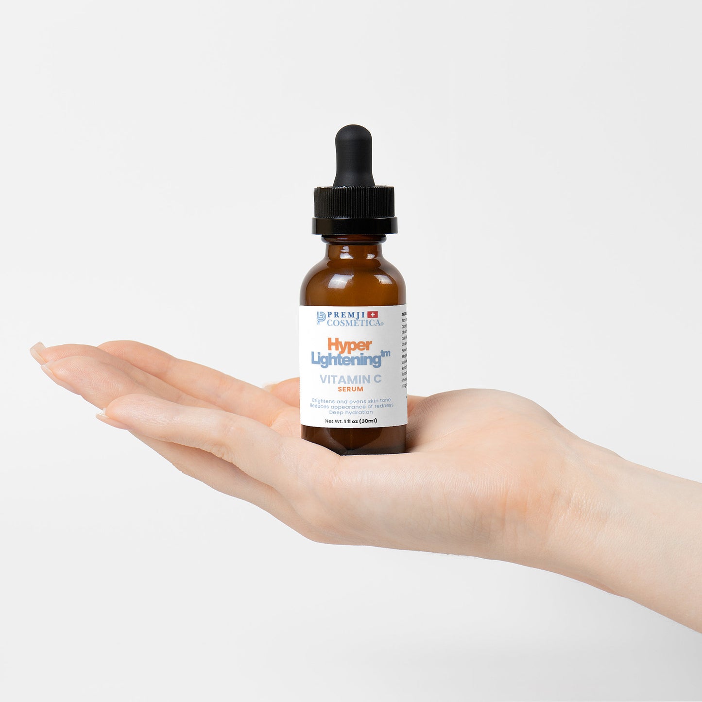 Extreme Lightening Vitamin C Serum
