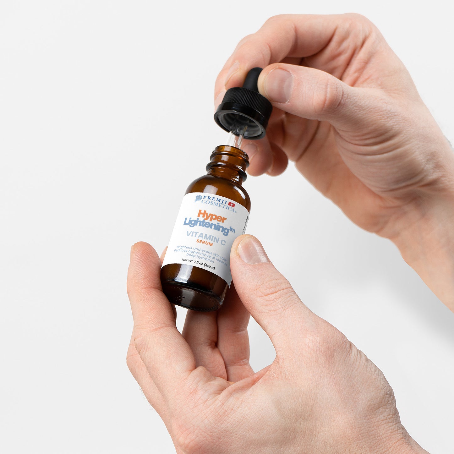 Extreme Lightening Vitamin C Serum