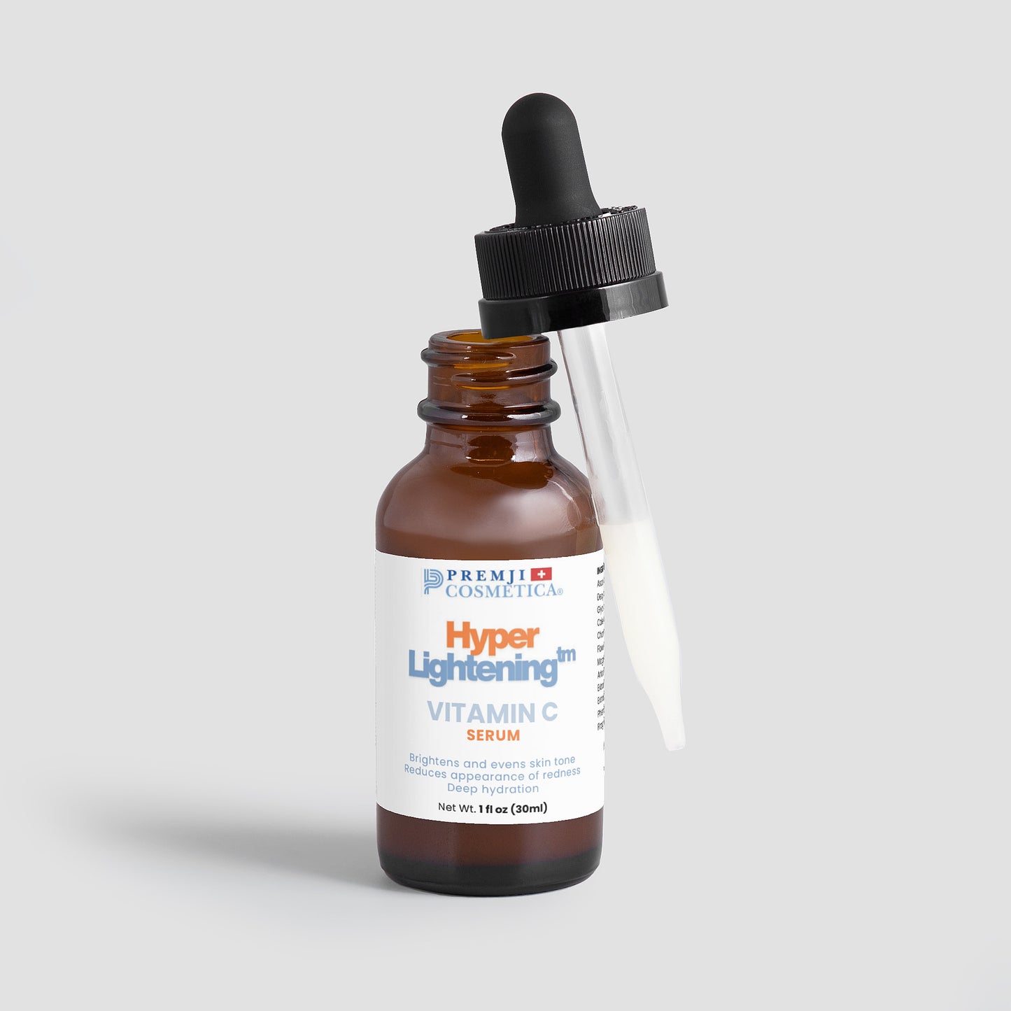 Extreme Lightening Vitamin C Serum