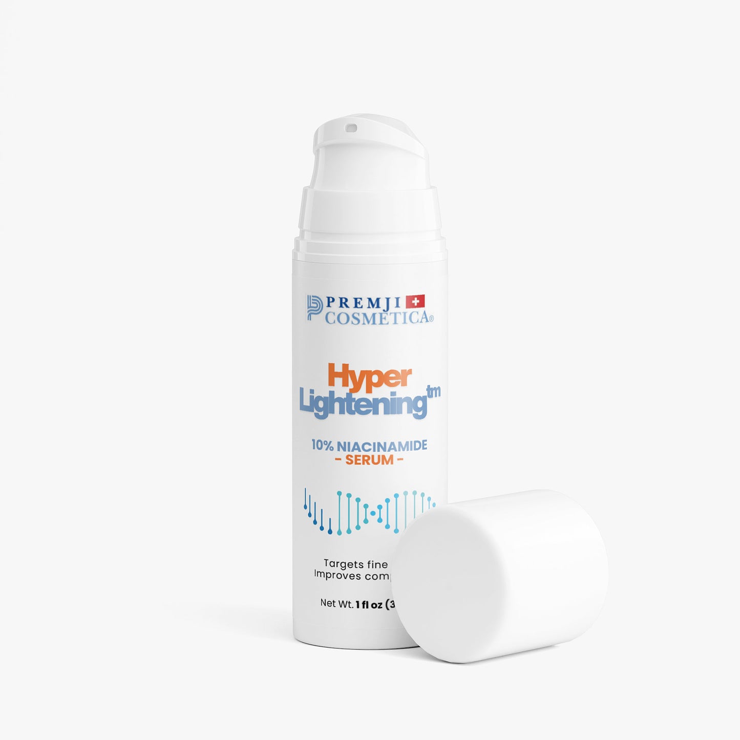 Extreme Lightening 10% Niacinamide Serum