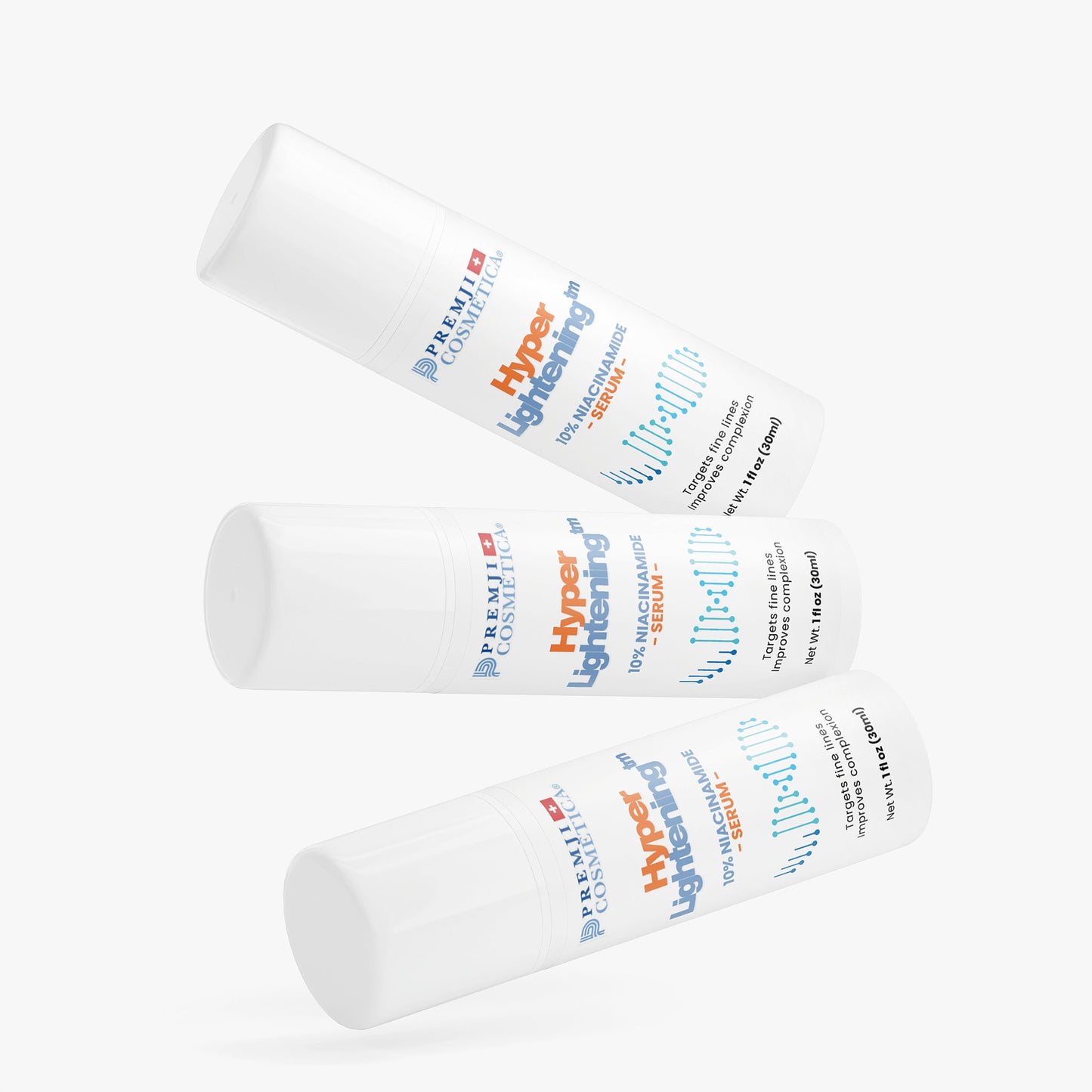 Extreme Lightening 10% Niacinamide Serum
