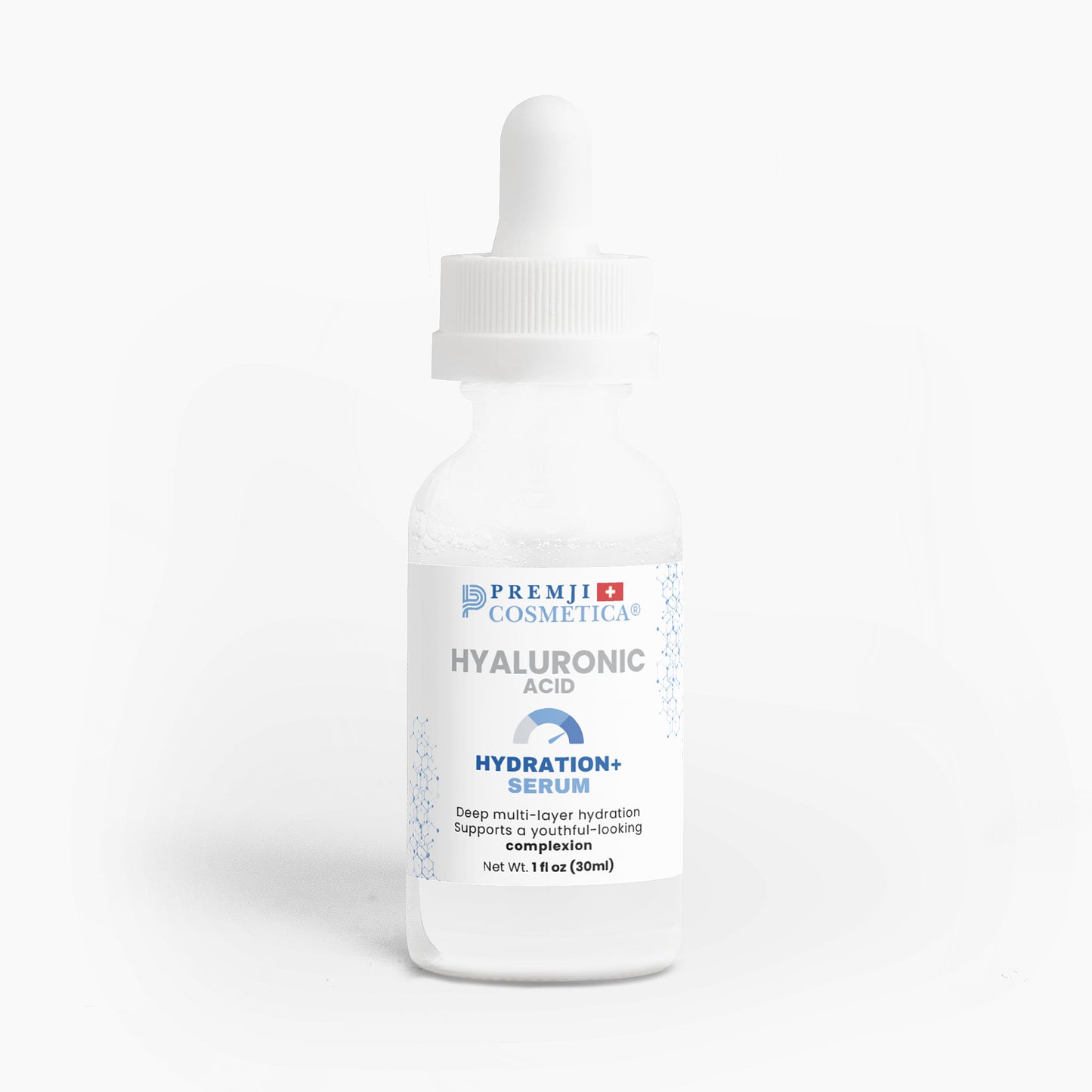 Extreme Moisturizing Hyaluronic Acid Serum