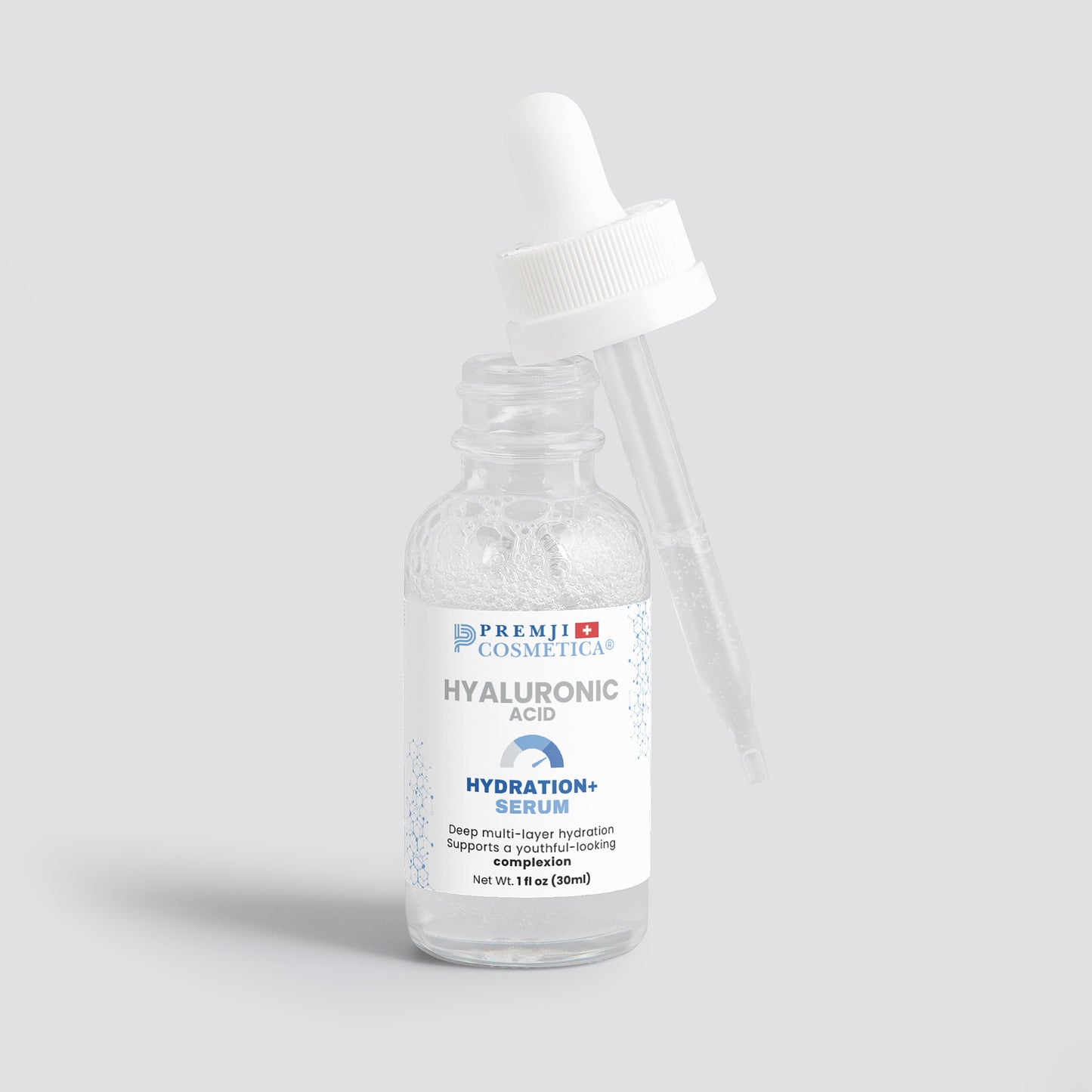 Extreme Moisturizing Hyaluronic Acid Serum