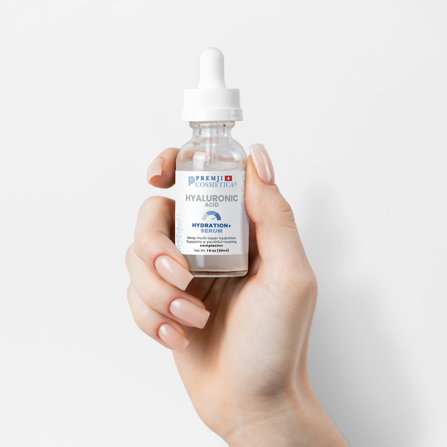 Extreme Moisturizing Hyaluronic Acid Serum