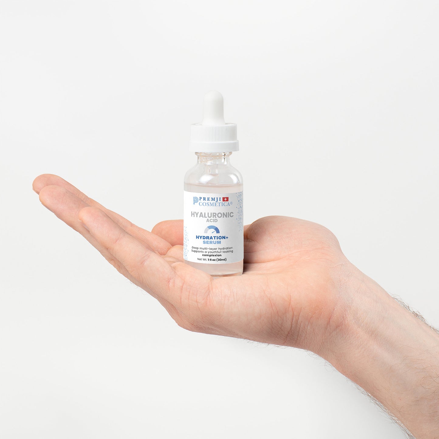 Extreme Moisturizing Hyaluronic Acid Serum