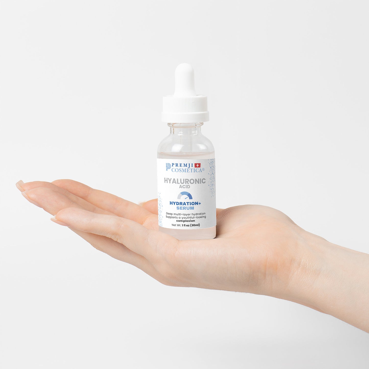Extreme Moisturizing Hyaluronic Acid Serum