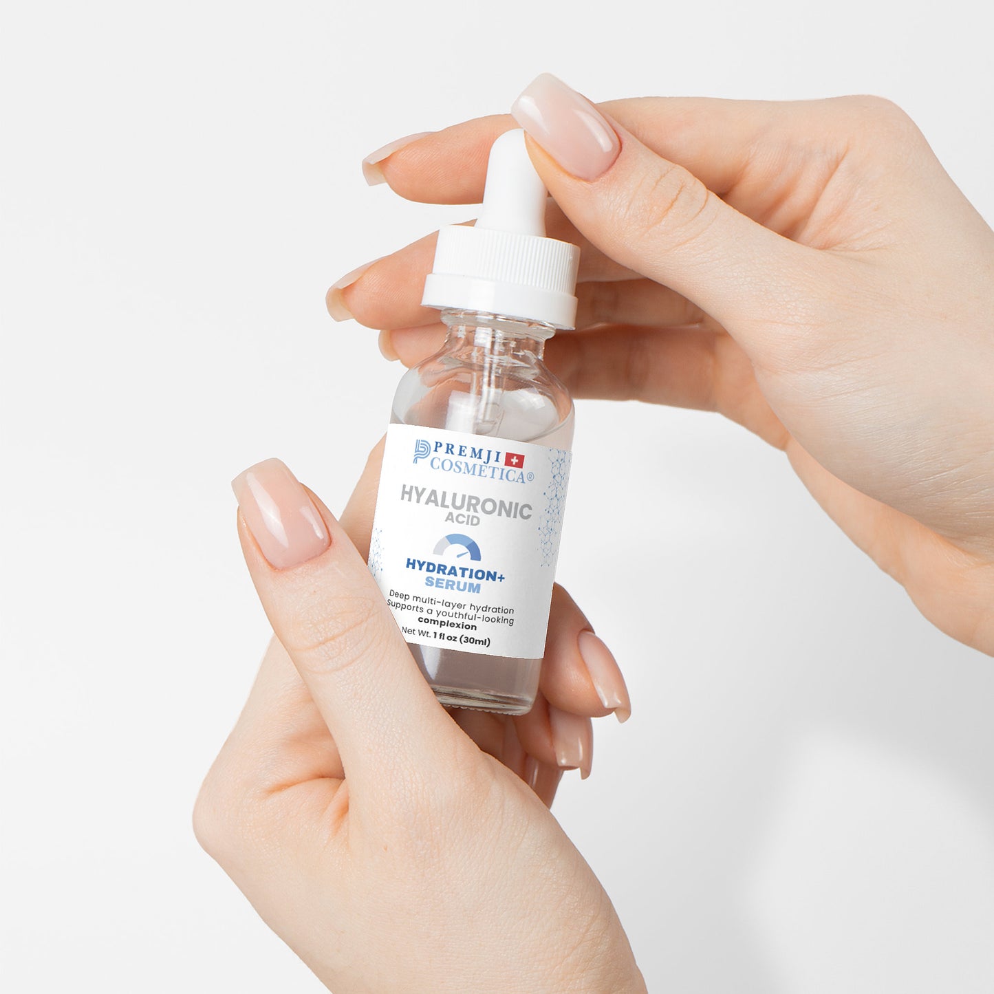 Extreme Moisturizing Hyaluronic Acid Serum