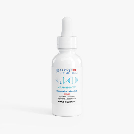Extreme Lightening Vitamin Glow Serum