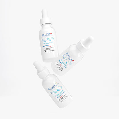 Extreme Lightening Vitamin Glow Serum