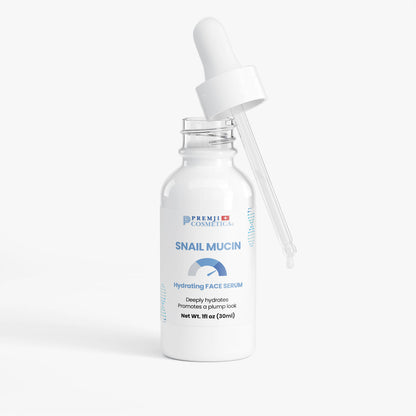 Snail Mucin Face Serum