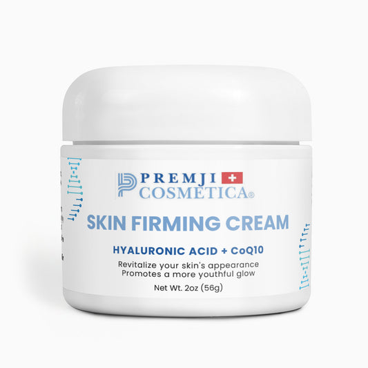Skin Firming Cream