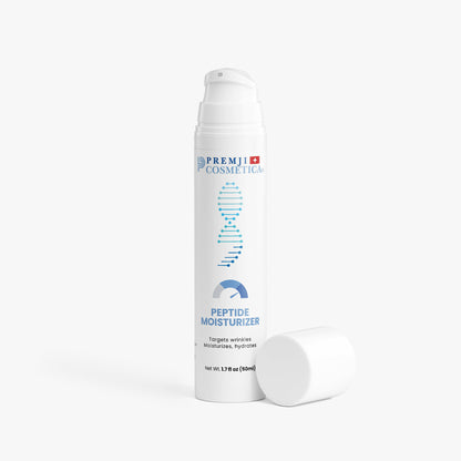 Peptide Moisturizer