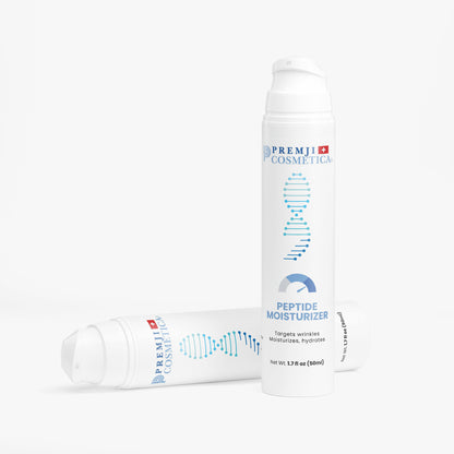 Peptide Moisturizer