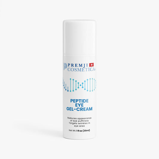 Peptide Eye Gel-Cream