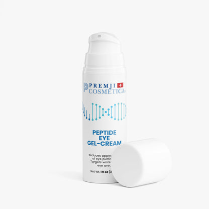 Peptide Eye Gel-Cream