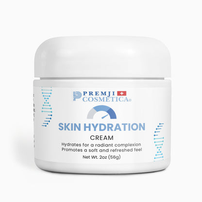 Skin Hydration Cream