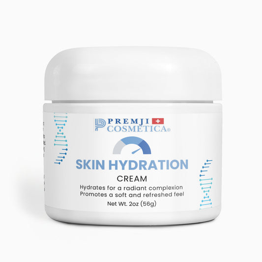 Skin Hydration Cream