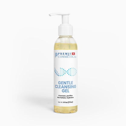 Gentle Cleansing Gel